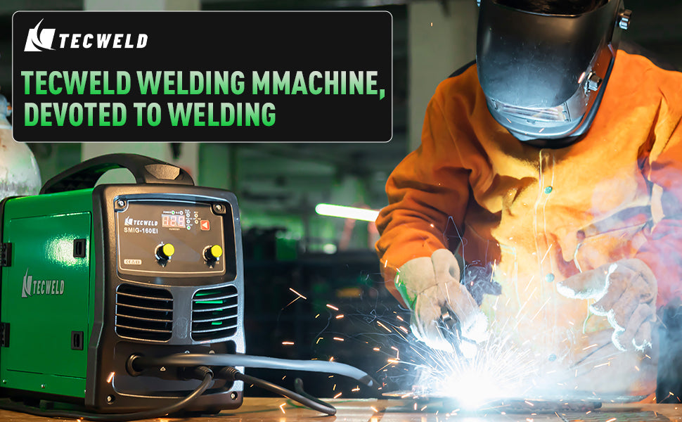 MIG Welder