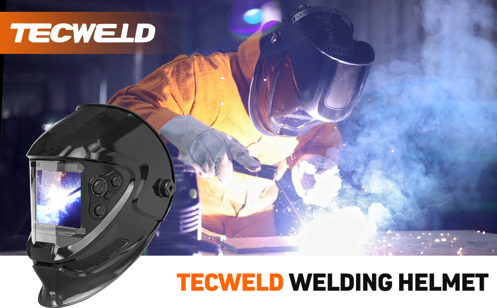 Welding Helmets