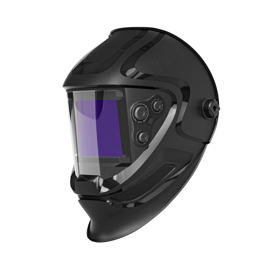 TECWELD Auto Darkening Welding Helmet