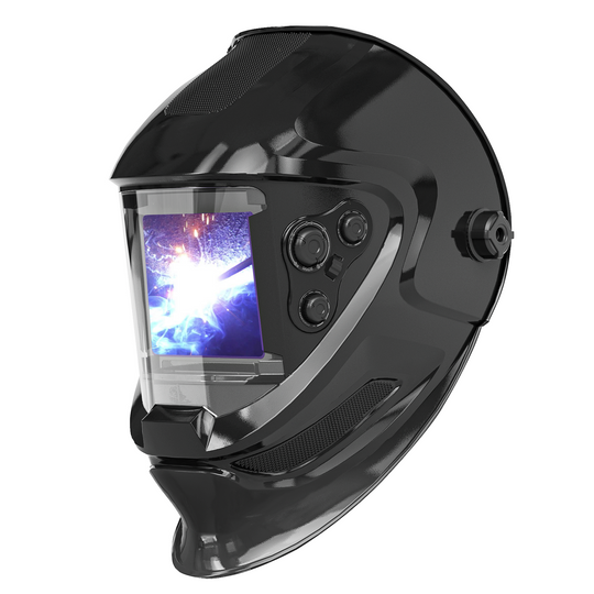 TECWELD Auto Darkening Welding Helmet