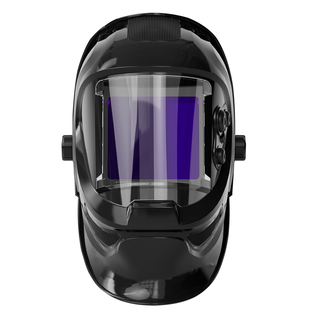 TECWELD Auto Darkening Welding Helmet